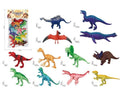 Dinosaur Set Pvh