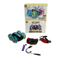 2.4G 5 Function Rc Car With Light ,W/Usb