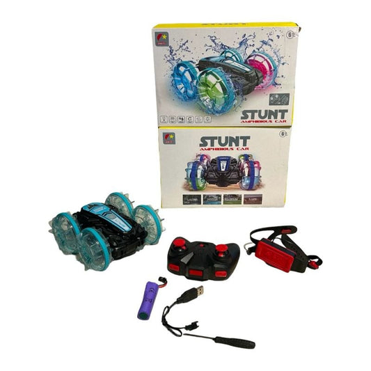 2.4G 5 Function Rc Car With Light ,W/Usb