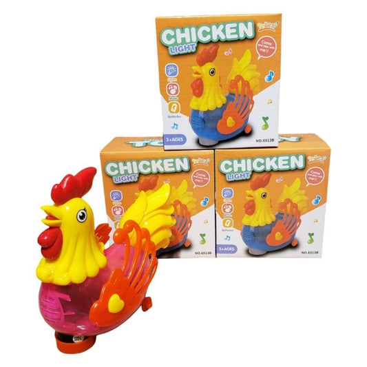 B/O Cock
