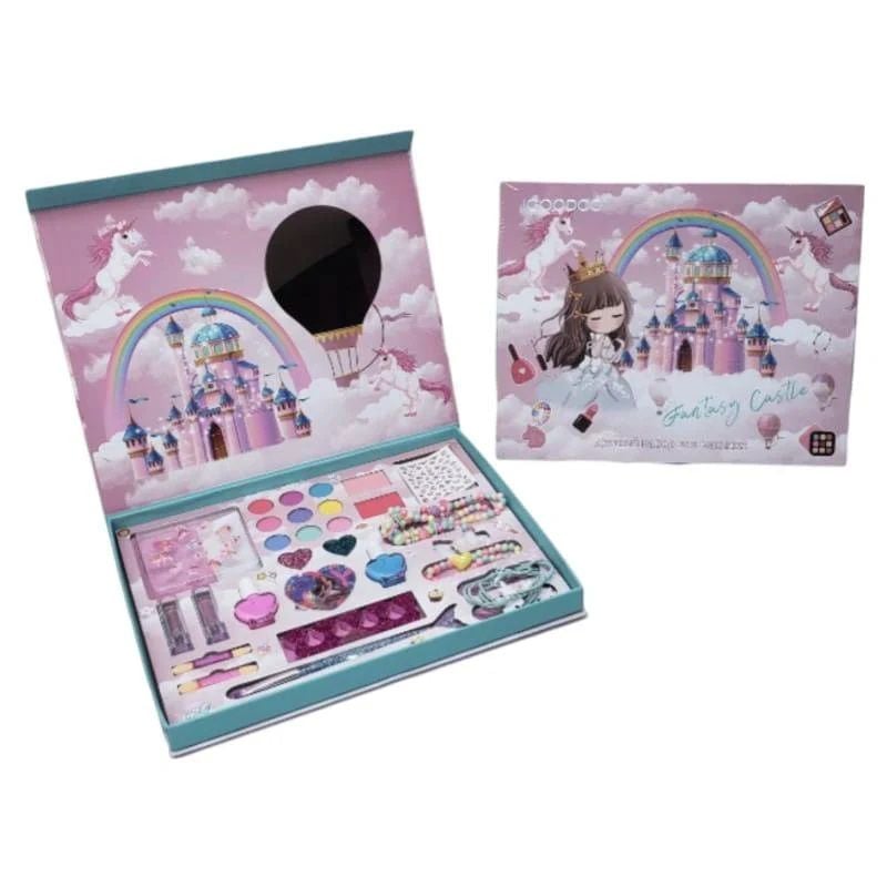 Make Up Set, P.Bx