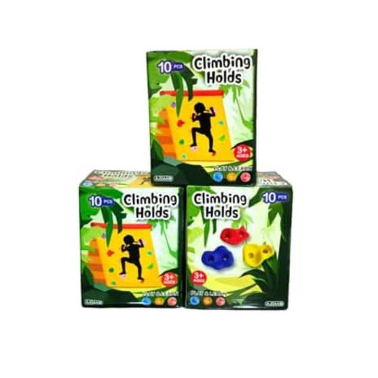 Climbing Holds 10PCS