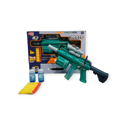 Soft Bullete Gun -1
