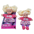 Walala Baby Doll 9 Inch2 {Each Piece}