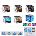 Shashibo cube {Each Piece}