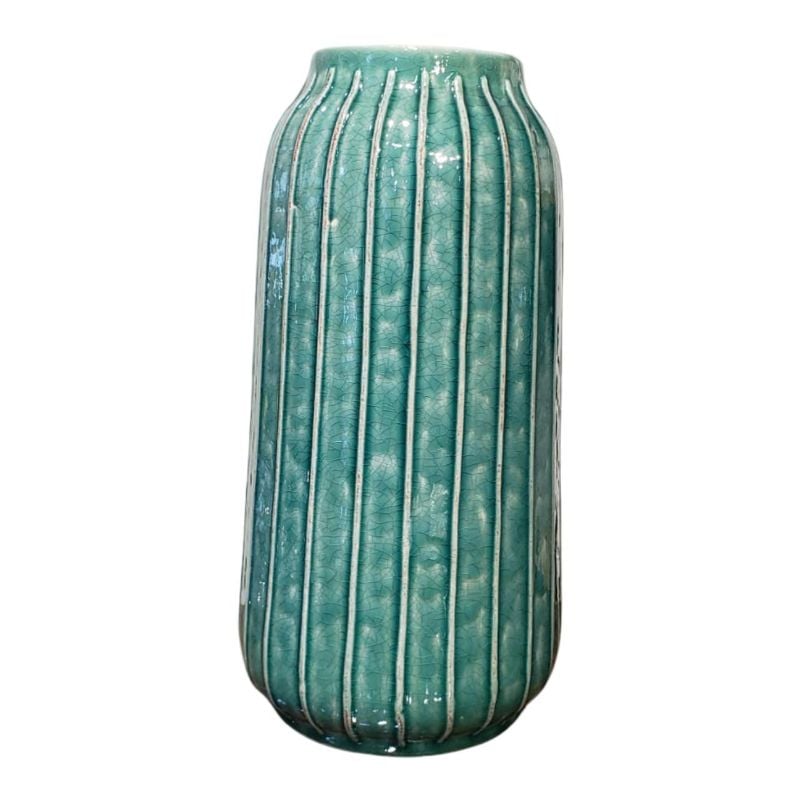 Ceramic New Vase 3 {Each Piece}