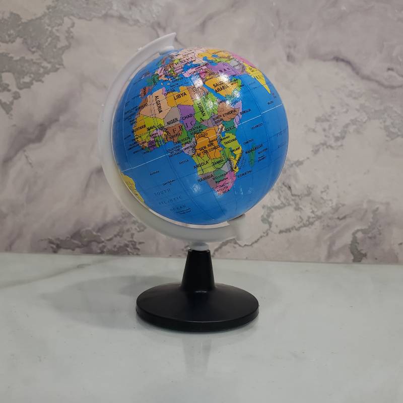 World Globe Pvc S