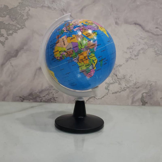 World Globe Pvc S