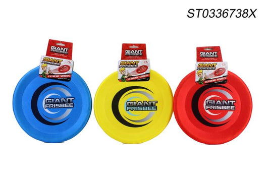 Giant Frisbee 26Cm