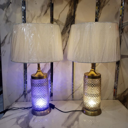2 in 1 LED and bulb large size lamp {Each Piece}