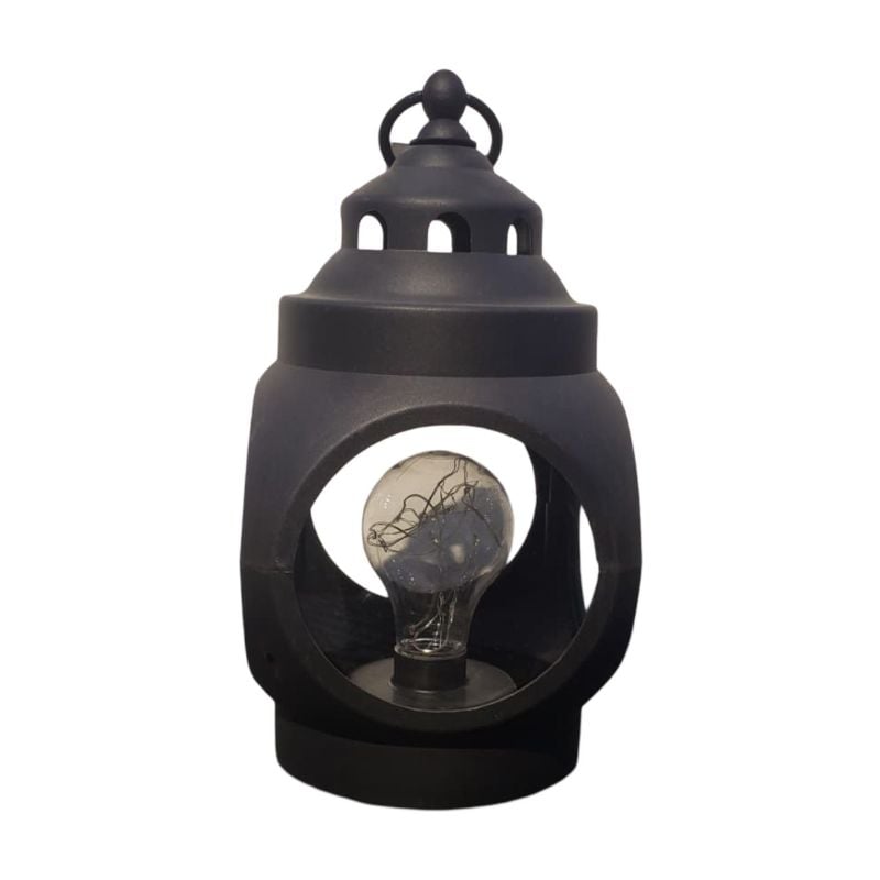 Modern Lantern Large 1