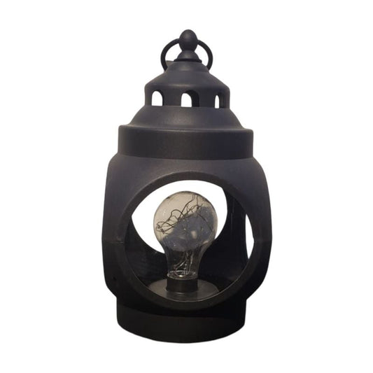 Modern Lantern Large 1