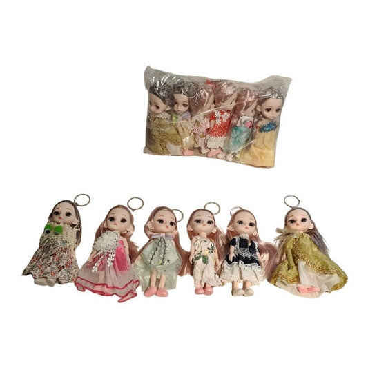 KeyChain Doll 15Cm