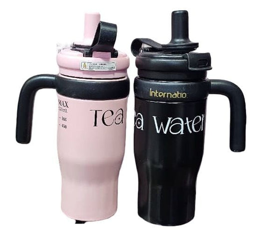 Internatio 550ml Insulated Thermal Travel Mug {Each Piece}