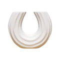 White Series Vase 6