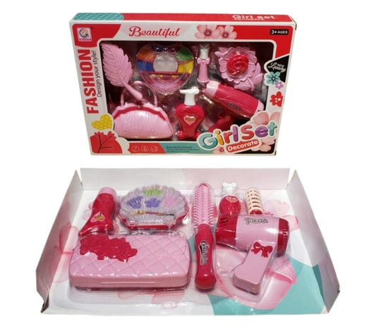 Beauty Set 2 {Each Piece}