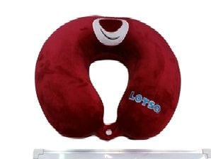 U Pillow,1Clr -4