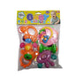 Baby Rattle Set - 5 Pcs