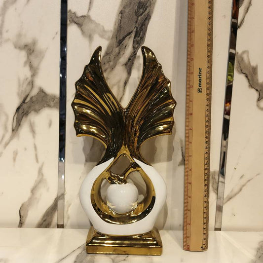 Multiple Shapes Vase 30