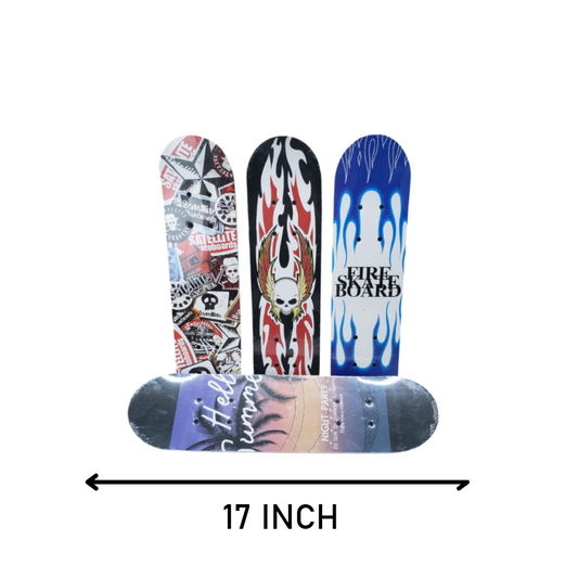 17 inch Kids Skate Board