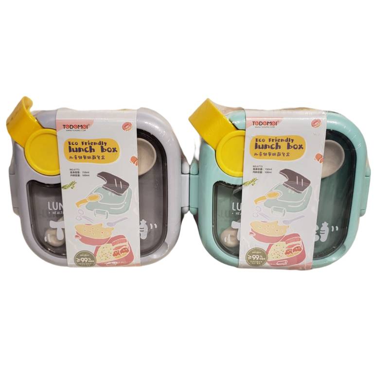 Lunch Box,As Pic 6773