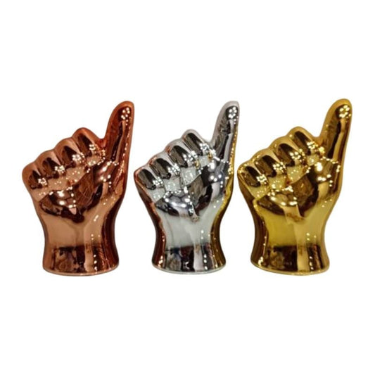 Royale Thumb Decor {Each Piece}