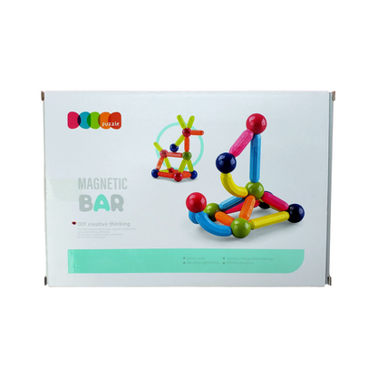 Magnetic Blocks Sticks