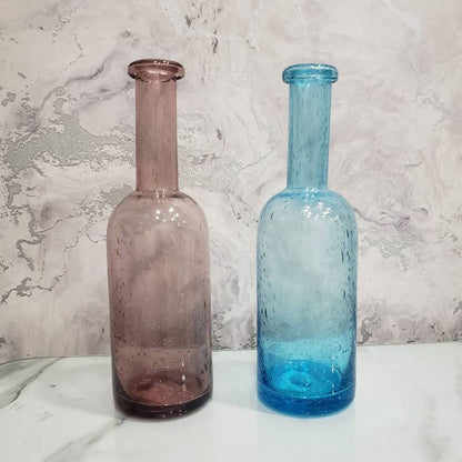 Bottle Vase