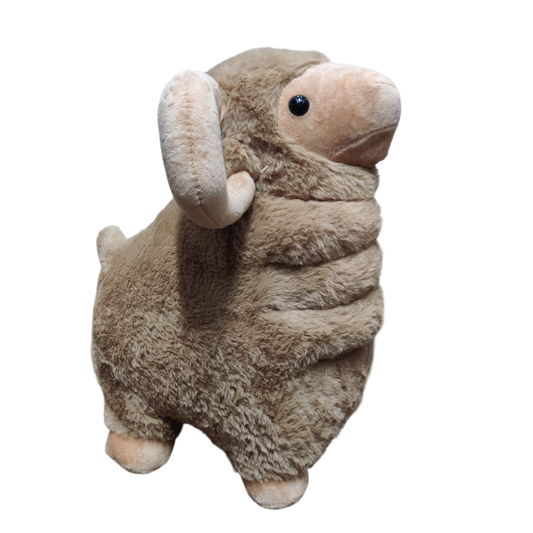 Sheep Stuff Toy 60Cm