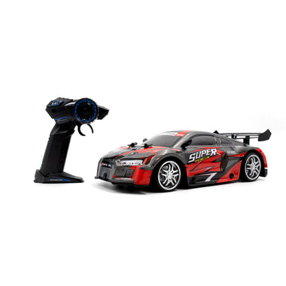 Audi R8 R/C Car