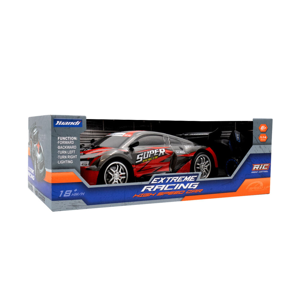 Audi R8 R/C Car