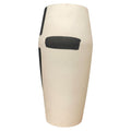 Black & White Vase Large