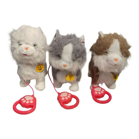 Cat {Each Piece}