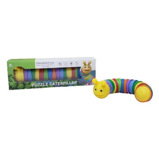 Flexible-Puzzle-Caterpillar