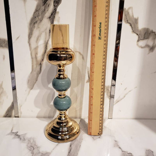 Modern Series Candle Stand 1067