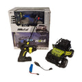 1:20 4 Func R/C Alloy Car Set  W/3.7V Li