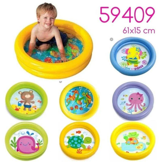 Intex Pool 24" * 6"