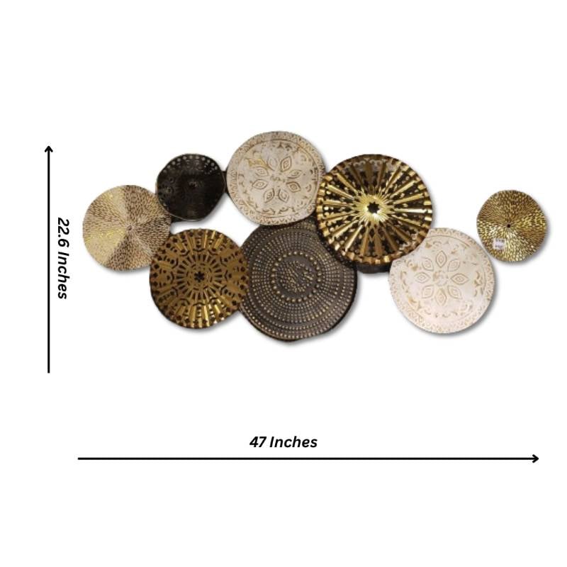 Latest Large Motive NC 5