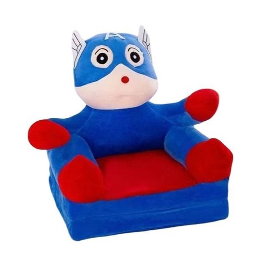 Foldable Baby Sofa Seater