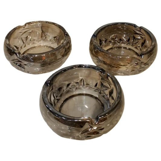 Modern Ashtray  {Each Piece}