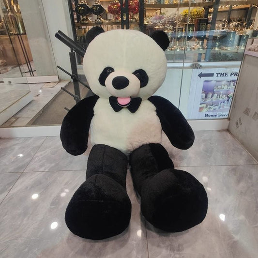 Aaho Panda 120Cm 4Ft