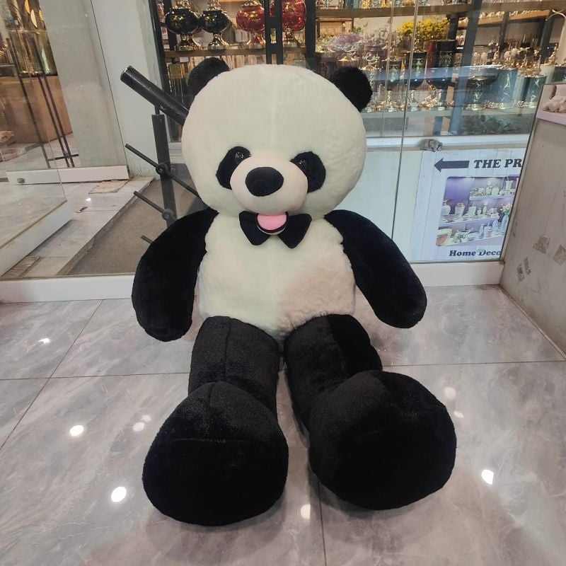 Aaho Panda 120Cm 4Ft