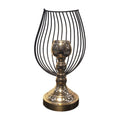 Prestige Wireframe Candle Stand {Large Size}