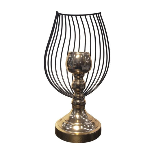 Prestige Wireframe Candle Stand {Large Size}