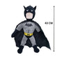 Bat 45cm Stuff Toys