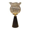 Flower Cage Candle Stand {Medium Size}