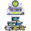 P/B Alloy Car{Each Piece}