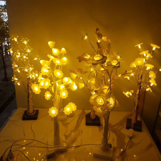 Tree Lamps