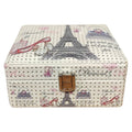 Jewelery Box Square {Medium Size}