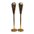 Metal Flower Bouque Holder {Each Piece}